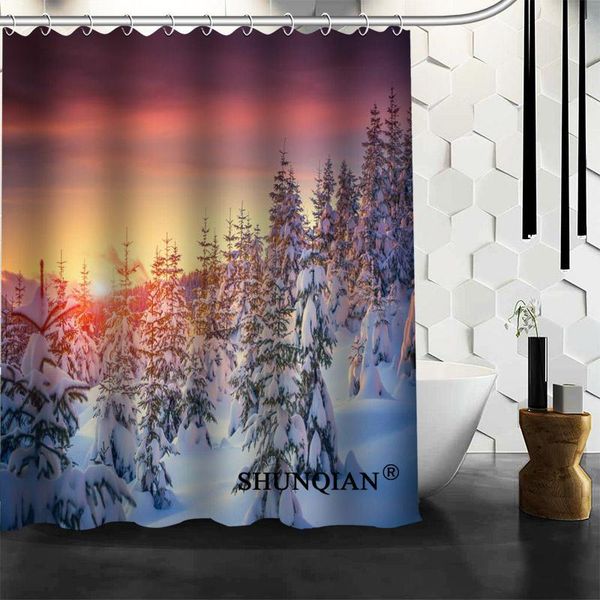 shower curtains custom snow polyester bathroom waterproof bath curtain size 150x180cm165x200cm180x200cm
shower curtains custom snow polyester bathroom waterproof bath curtain size 150x180cm165x200cm180x200cm