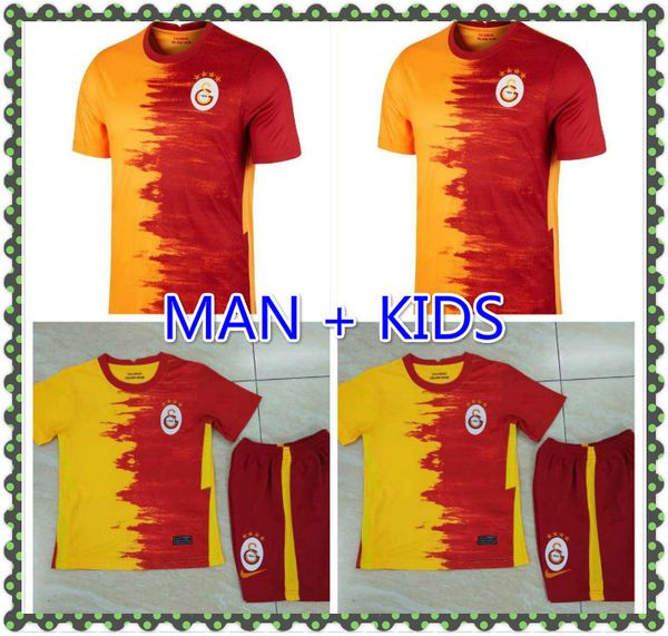 man kids kit 20 21 lemina 99 michael seri 6 saracchi 36 galatasaray soccer jerseys luyindama 27 falcao 9 belhanda 10 diagne 91 2020 jersey, Black;yellow
man kids kit 20 21 lemina 99 michael seri 6 saracchi 36 galatasaray soccer jerseys luyindama 27 falcao 9 belhanda 10 diagne 91 2020 jersey, Black;yellow