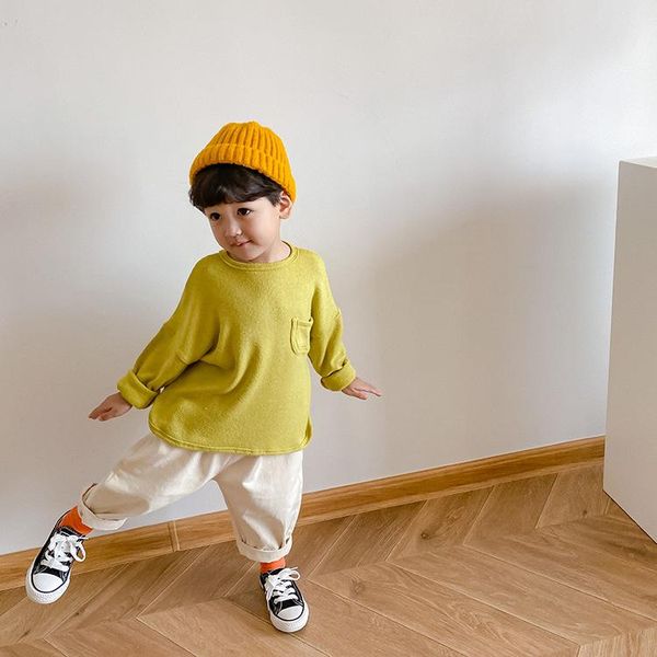 hoodies & sweatshirts spring autumn boys candy color loose arrival long sleeve casual pullover, Black
hoodies & sweatshirts spring autumn boys candy color loose arrival long sleeve casual pullover, Black