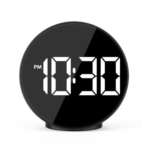 alarm clock digital large time temperature light voice control usb desk table watch clocks home decor desgin gift fj3209t1
alarm clock digital large time temperature light voice control usb desk table watch clocks home decor desgin gift fj3209t1