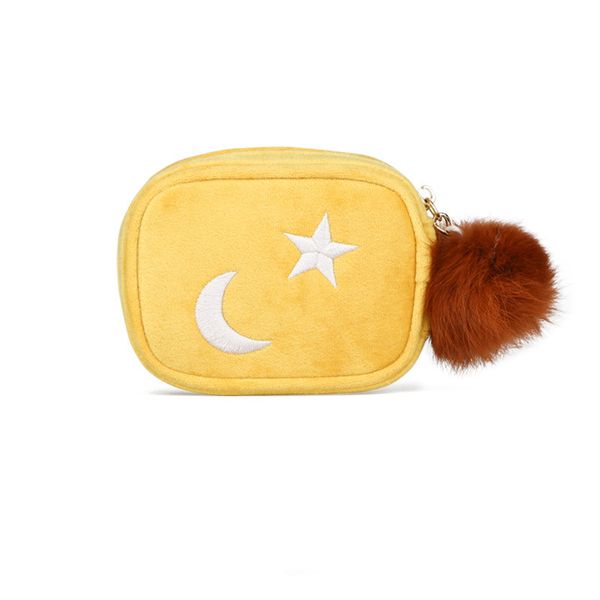 plush small wallet coin purse girl ins cute japanese mini card bag lipstick bag one coin bag, Red;black
plush small wallet coin purse girl ins cute japanese mini card bag lipstick bag one coin bag, Red;black