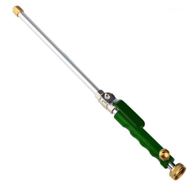 high pressure water gun garden washer hose wand nozzle sprayer watering sprayer garden watering irrigation cleaning tool1 
high pressure water gun garden washer hose wand nozzle sprayer watering sprayer garden watering irrigation cleaning tool1