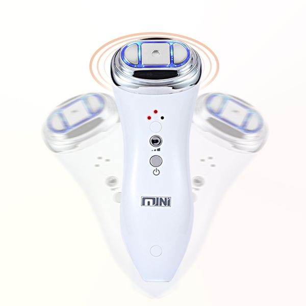 mini hifu device totally non-invasive face lifting &tightenning eye week skin tightening small and exquisite 3mm role depth
mini hifu device totally non-invasive face lifting &tightenning eye week skin tightening small and exquisite 3mm role depth