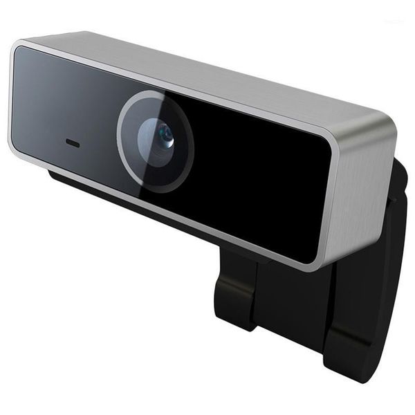 1080p usb2.0 web camera wide compatibility auto focus computer camera for network video conference online course1
1080p usb2.0 web camera wide compatibility auto focus computer camera for network video conference online course1