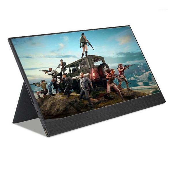 monitors 1080p 4k resolution 13.3 inch ips portable monitor with touch screen for ps4 games1
monitors 1080p 4k resolution 13.3 inch ips portable monitor with touch screen for ps4 games1