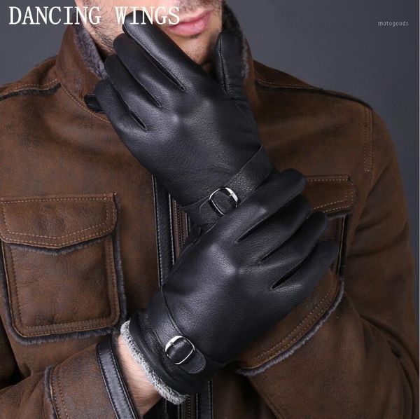 autumn and winter buckskin gloves male leather gloves fashion buckle outdoor warm genuine leather glove for men1, Blue;gray
autumn and winter buckskin gloves male leather gloves fashion buckle outdoor warm genuine leather glove for men1, Blue;gray