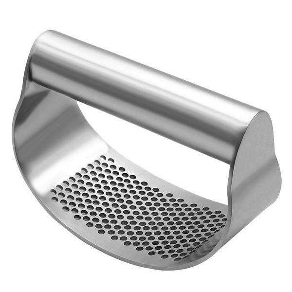 stainless steel garlic press garlic rolling tool curved grinder mincing masher durable household kitchen cooking bbytdl
stainless steel garlic press garlic rolling tool curved grinder mincing masher durable household kitchen cooking bbytdl
