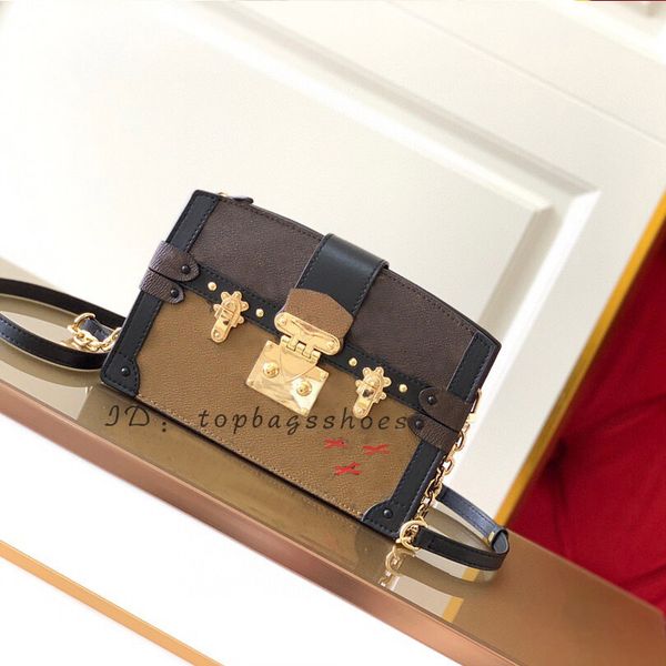 lady crossbody box bag shoulder women designer brown handbag leather graceful soft 2020 brand fashion messenger bag
lady crossbody box bag shoulder women designer brown handbag leather graceful soft 2020 brand fashion messenger bag