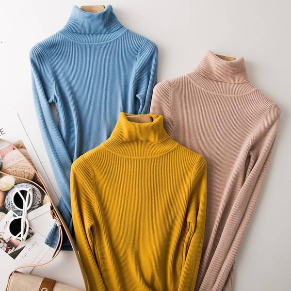 autumn winter new thick turtleneck women simple wild pullover female bottoming womens wool sweater drop shipping, White;black
autumn winter new thick turtleneck women simple wild pullover female bottoming womens wool sweater drop shipping, White;black