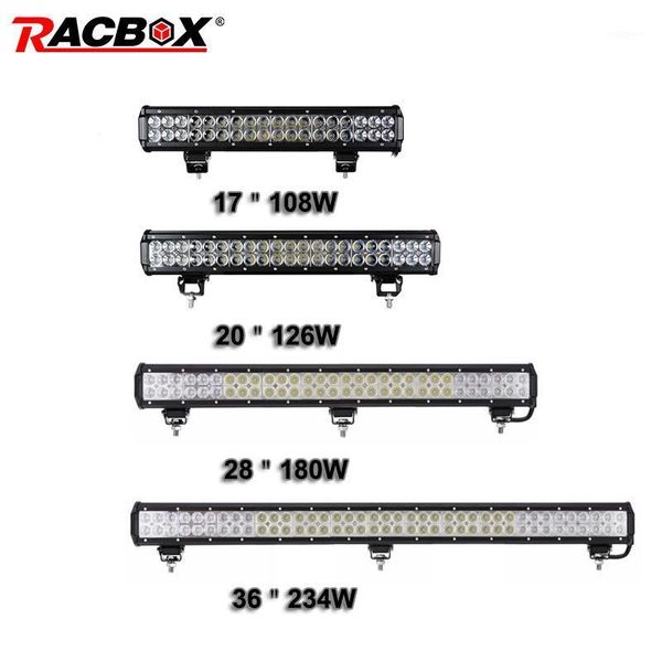 working light off road led car headlights work bar 17 20 28 36 inch 108w 126w 180w 234w combo hight beam for auto vaz 12v 24v lamp1
working light off road led car headlights work bar 17 20 28 36 inch 108w 126w 180w 234w combo hight beam for auto vaz 12v 24v lamp1