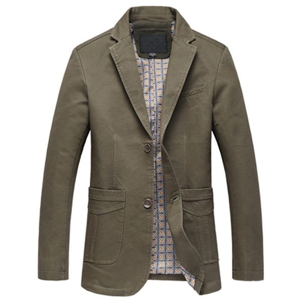 2021 new men cotton blazer full size xl-5xl classic coats good blazers thicken men's warm jacket 3rqc, White;black
2021 new men cotton blazer full size xl-5xl classic coats good blazers thicken men's warm jacket 3rqc, White;black