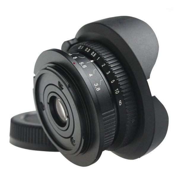 other cctv cameras pography professional wide angle omd fisheye lens mft m43 em5 camera portable 8mm f3.8 manual high resolution1
other cctv cameras pography professional wide angle omd fisheye lens mft m43 em5 camera portable 8mm f3.8 manual high resolution1