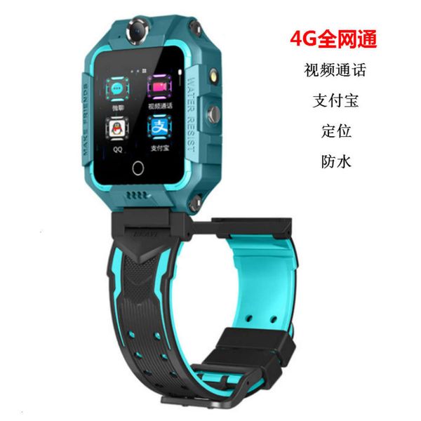 call six generation 4g all china netcom children's positioning flip rotation p payment wallet phone watchjk
call six generation 4g all china netcom children's positioning flip rotation p payment wallet phone watchjk
