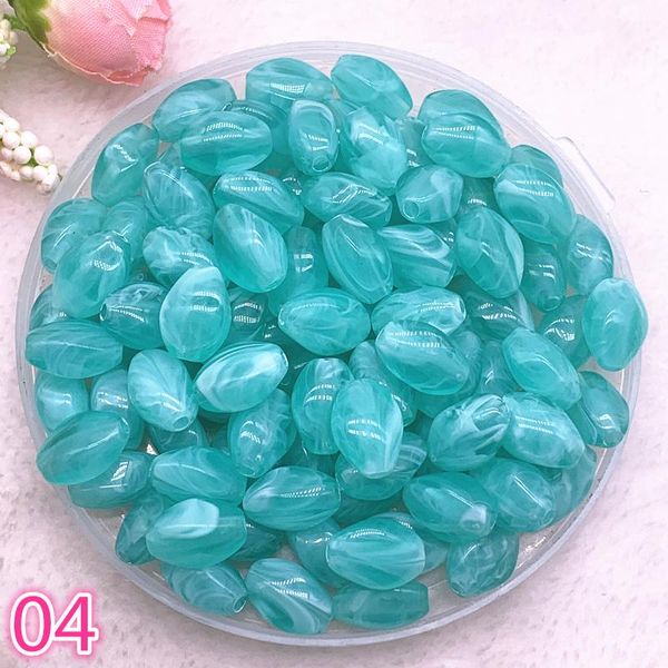 new 30pcs 13x8x7mm imitation stone beads oval shape acrylic beads for jewelry making diy #04 wmtamp comb2010
new 30pcs 13x8x7mm imitation stone beads oval shape acrylic beads for jewelry making diy #04 wmtamp comb2010