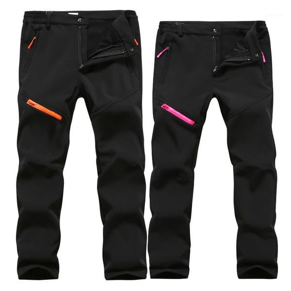 outdoor pants winter men women soft shell fleece trousers waterproof windproof skiing thermal fishing hiking female trousers1, Black;green
outdoor pants winter men women soft shell fleece trousers waterproof windproof skiing thermal fishing hiking female trousers1, Black;green