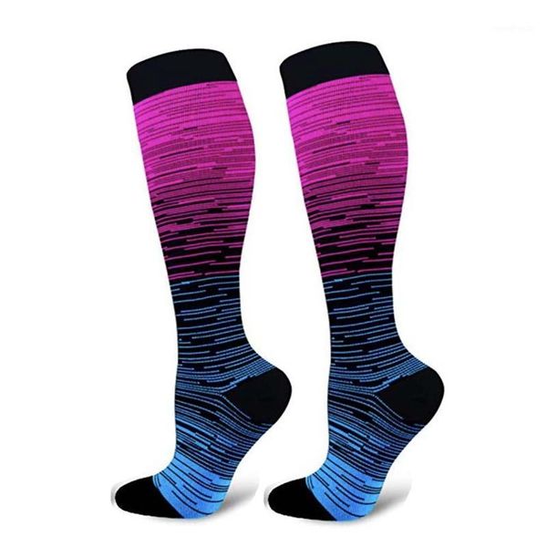 sports socks men women compression knee-high stockings outdoor sport cycling sock for anti fatigue pain relief1, Black
sports socks men women compression knee-high stockings outdoor sport cycling sock for anti fatigue pain relief1, Black