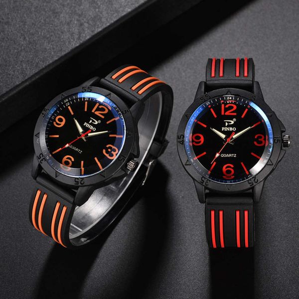 straight watch new round men's fashion cut glass number line engraved men's silicone watch quartz watch 58ga, Slivery;brown
straight watch new round men's fashion cut glass number line engraved men's silicone watch quartz watch 58ga, Slivery;brown