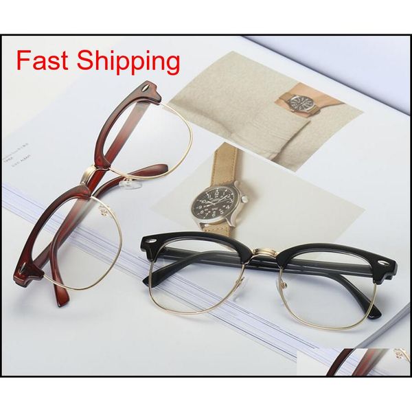 fashion classic club sunglasses frames anti blue light designer eyeglasses frame bands gafas de sol men women gl095 qylowm bde_home, Black
fashion classic club sunglasses frames anti blue light designer eyeglasses frame bands gafas de sol men women gl095 qylowm bde_home, Black