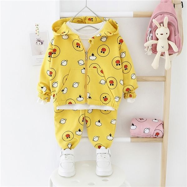 hylkidhuose 2020 baby girls clothing sets cartoon coats pants children clothes sets casual toddler infant vacation clothing 1021, White
hylkidhuose 2020 baby girls clothing sets cartoon coats pants children clothes sets casual toddler infant vacation clothing 1021, White