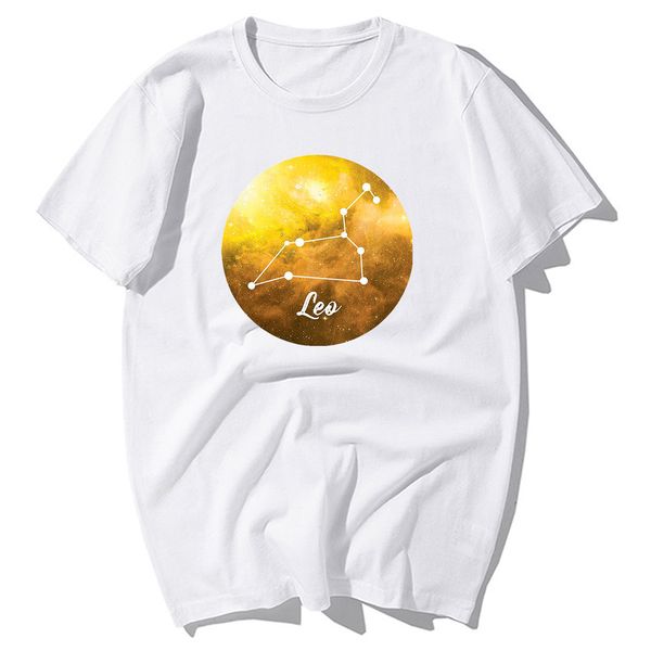 sport 2020 new twelve constellations star t shirt men leo print t-shirts man women couples in love tshirt fashion cotton tees
sport 2020 new twelve constellations star t shirt men leo print t-shirts man women couples in love tshirt fashion cotton tees