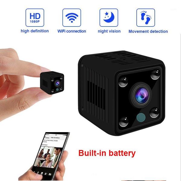 mini wifi camera full hd 1080p wireless mini camera infrared night vision hidden cam mc470021
mini wifi camera full hd 1080p wireless mini camera infrared night vision hidden cam mc470021