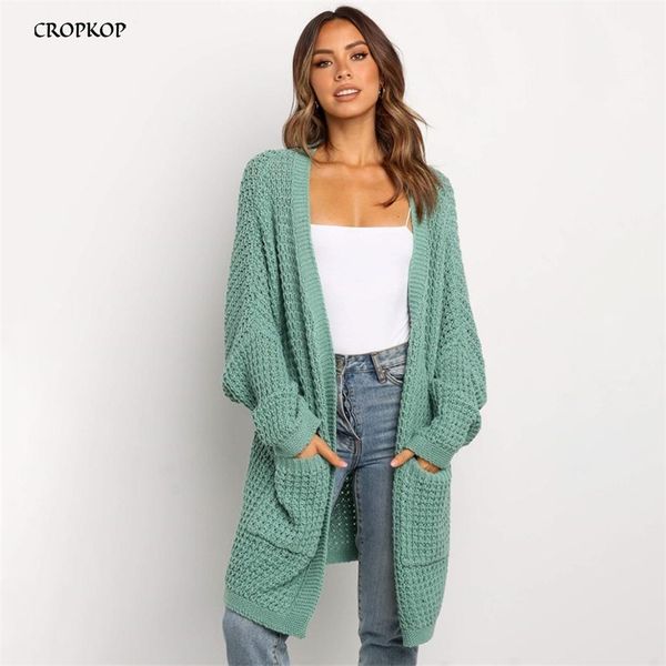 green long sweater cardigan autumn winter ladies knitted long sleeve women pink basic knitwear fashion womens clothing y200910, White;black
green long sweater cardigan autumn winter ladies knitted long sleeve women pink basic knitwear fashion womens clothing y200910, White;black