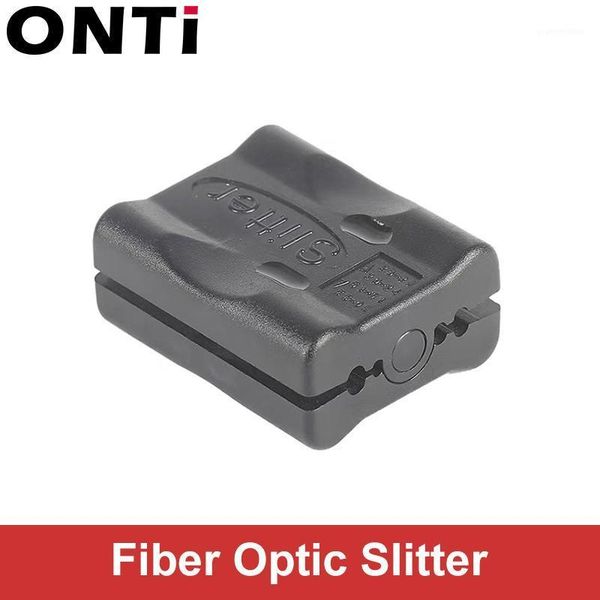 fiber optic equipment onti optical loose tube cable jacket slitter tool longitudinal beam skinning knife stripper1
fiber optic equipment onti optical loose tube cable jacket slitter tool longitudinal beam skinning knife stripper1