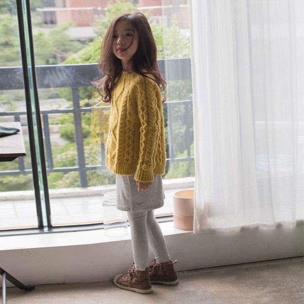 winter korean 2020 19040 autumn girls' yellow round neck long sve thickened pullover knitted sweater r368, Blue
winter korean 2020 19040 autumn girls' yellow round neck long sve thickened pullover knitted sweater r368, Blue