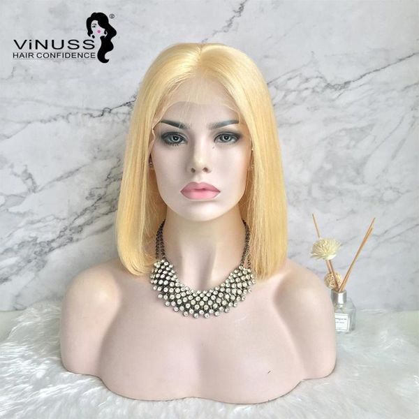 lace wigs short bob 613 blonde human hair ombre front for black women brazilian remy with baby glueless wig, Black;brown
lace wigs short bob 613 blonde human hair ombre front for black women brazilian remy with baby glueless wig, Black;brown