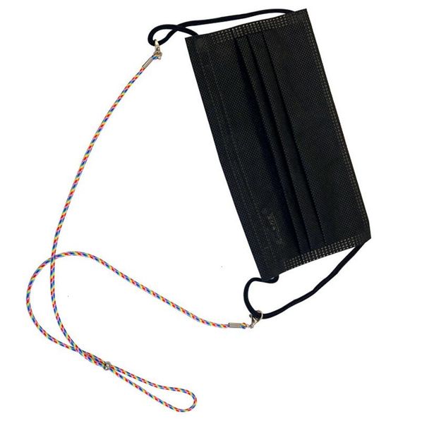 long nylon adjustable necklace women colorful kids mask chain jewelry gift fashion glass necklaces
long nylon adjustable necklace women colorful kids mask chain jewelry gift fashion glass necklaces
