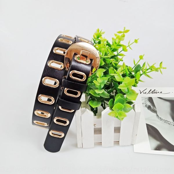 6xgu3 new 2020 belt versatile decorative student ins hollow-out 2020 women korean women's belt hollow-out new versatile decorative wome, Black;brown
6xgu3 new 2020 belt versatile decorative student ins hollow-out 2020 women korean women's belt hollow-out new versatile decorative wome, Black;brown