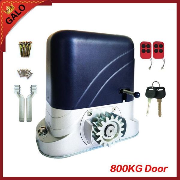800kg heavy duty 2 remote control automatic sliding gate opener motor with infrared pcell kit optional1
800kg heavy duty 2 remote control automatic sliding gate opener motor with infrared pcell kit optional1