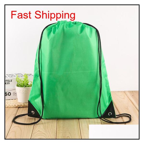 outdoor waterproof bag nylon drawstring bag string backpack for women men travel storage package teenagers qylemo alice_bag
outdoor waterproof bag nylon drawstring bag string backpack for women men travel storage package teenagers qylemo alice_bag