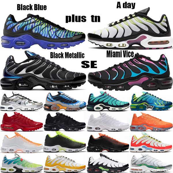tn plus se mens women running shoes trainers triple black voltage white hyper royal blue oreo brushstroke camo men outdoor sports sneakers
tn plus se mens women running shoes trainers triple black voltage white hyper royal blue oreo brushstroke camo men outdoor sports sneakers