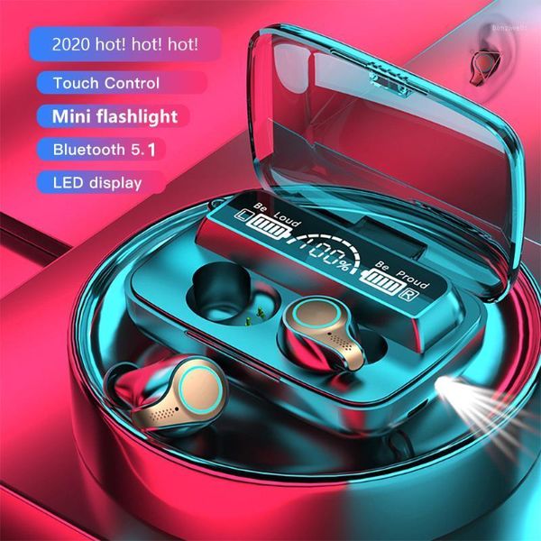 bluetooth earphones tws 5.1 wireless headphones fingerprint touch headset waterproof hifi stereo earbuds for sports headphones1
bluetooth earphones tws 5.1 wireless headphones fingerprint touch headset waterproof hifi stereo earbuds for sports headphones1