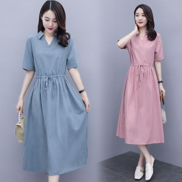 2020 summer new women's clothing aging slimming temperament ol commuter waist closed korean style a a- skirt a- line skirt - line dress, Black;gray
2020 summer new women's clothing aging slimming temperament ol commuter waist closed korean style a a- skirt a- line skirt - line dress, Black;gray