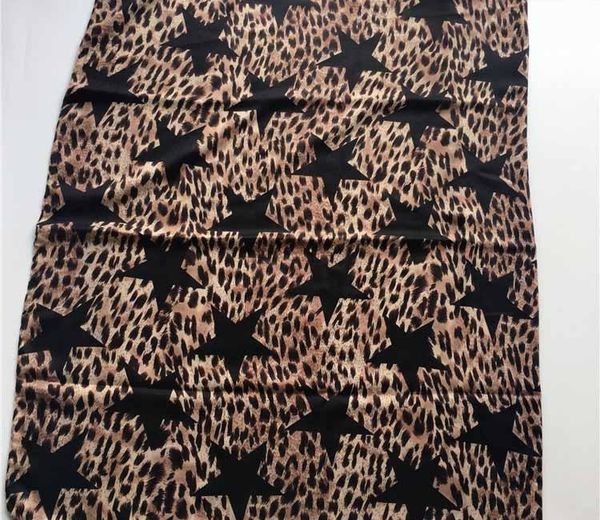 east gate woman thin cotton shawl silk scarf autumn leopard print five-pointed star package the edge of cotton11, Blue;gray
east gate woman thin cotton shawl silk scarf autumn leopard print five-pointed star package the edge of cotton11, Blue;gray
