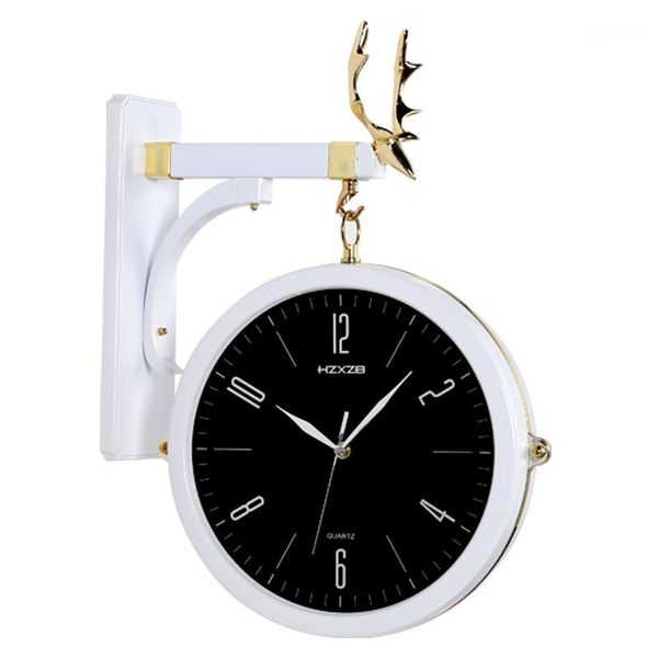 wall clocks two sided clock silent mechanism nordic bedroom stylish oclock surrealist duvar saati home decoration xx60wc1
wall clocks two sided clock silent mechanism nordic bedroom stylish oclock surrealist duvar saati home decoration xx60wc1