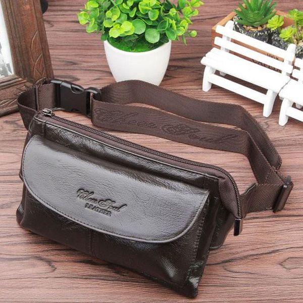 waist bags men genuine leather fanny bag casual phone pocket purse hip belt single cross body chest day pack1
waist bags men genuine leather fanny bag casual phone pocket purse hip belt single cross body chest day pack1