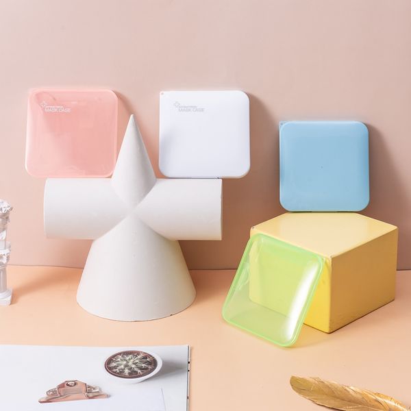 dhl shipping portable mask storage case reusable masks storage box holder mini face cover boxes for waterproof dustproof kimter-b221f
dhl shipping portable mask storage case reusable masks storage box holder mini face cover boxes for waterproof dustproof kimter-b221f