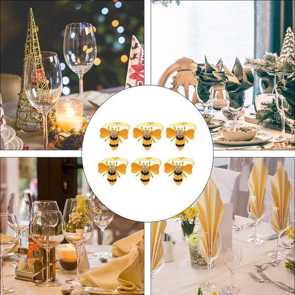 6pcs practical exquisite creative cute napkin clasps napkin buckles table decor napkin rings for home l party re jlltkj
6pcs practical exquisite creative cute napkin clasps napkin buckles table decor napkin rings for home l party re jlltkj