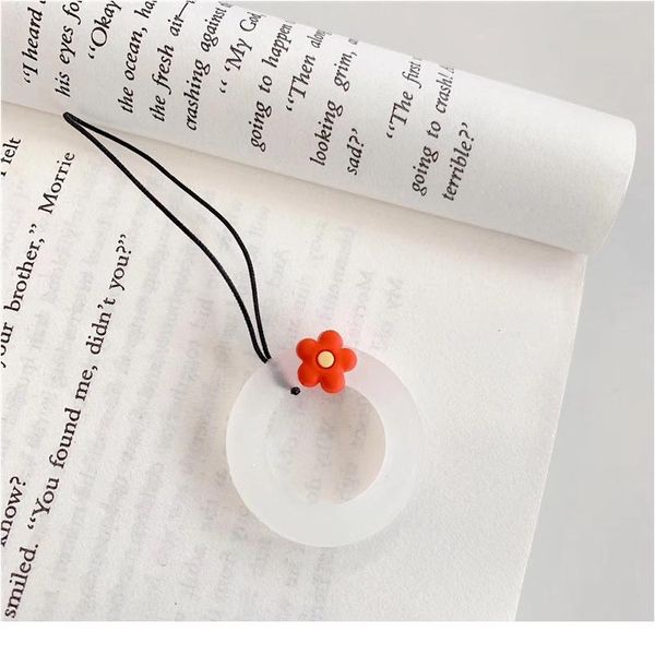 shellnail mobile phone sile ring lanyard key ring buckle flower cute pendant universal drop resistance hanging n qyltva
shellnail mobile phone sile ring lanyard key ring buckle flower cute pendant universal drop resistance hanging n qyltva