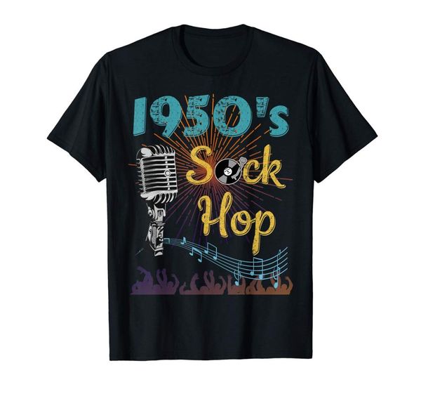 sport 1950s sock hop rock dance t-shirt - retro vintage design homme 2019 new male short sleeve cotton clothes tees shirt
sport 1950s sock hop rock dance t-shirt - retro vintage design homme 2019 new male short sleeve cotton clothes tees shirt