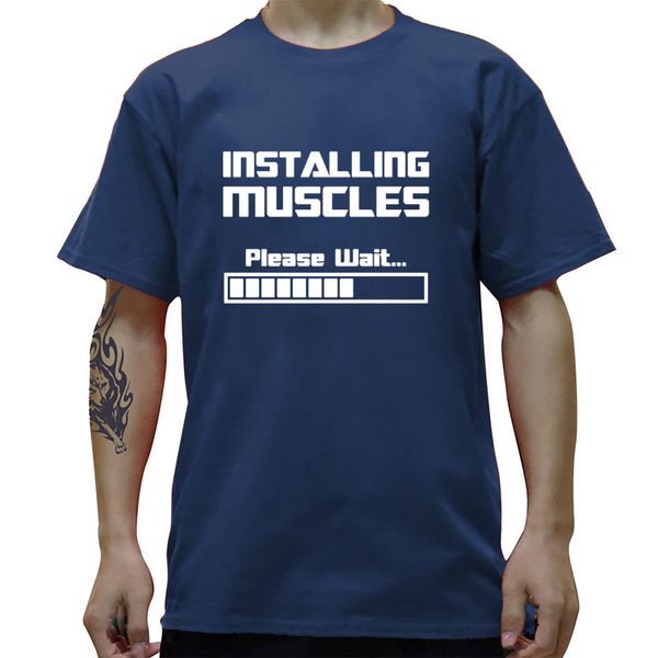 installing muscles please wait loading funny print men clothes summer short sleeve cool tees hoodie designers t shirts sweatshirt
installing muscles please wait loading funny print men clothes summer short sleeve cool tees hoodie designers t shirts sweatshirt