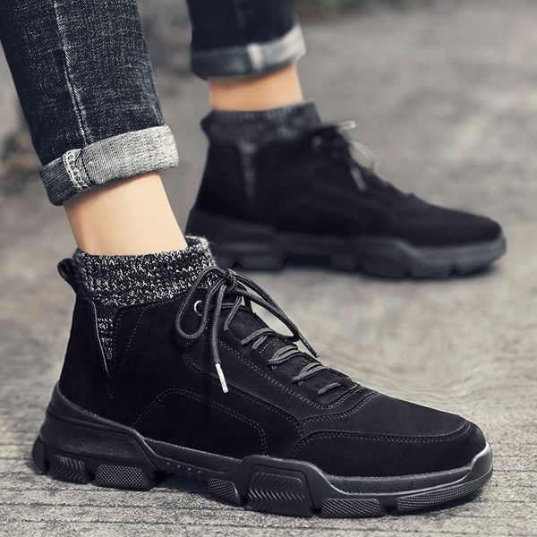 mens informales loafers leisure casuales male para causal boots 2020 leather flat hombre masculino shoe casual sport men on, Black
mens informales loafers leisure casuales male para causal boots 2020 leather flat hombre masculino shoe casual sport men on, Black