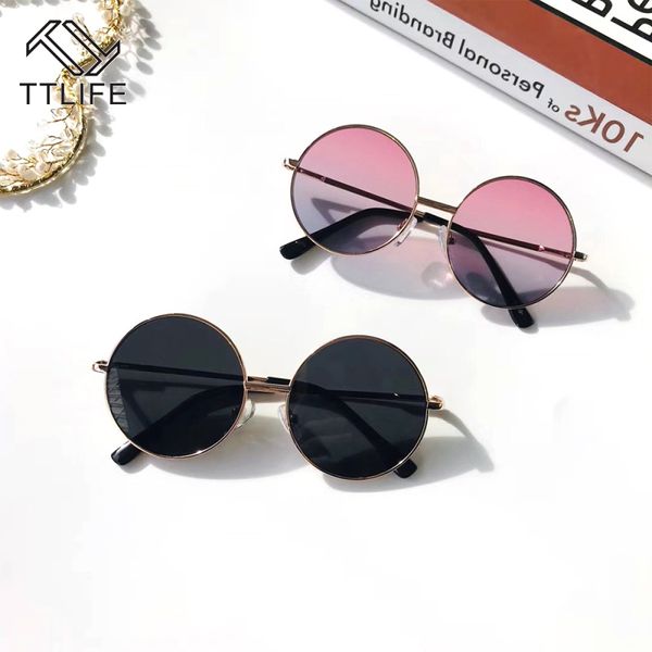 female eastshape 2020 retro round children's sunglasses eyewear frame driver goggles accessories gafas de sol
female eastshape 2020 retro round children's sunglasses eyewear frame driver goggles accessories gafas de sol