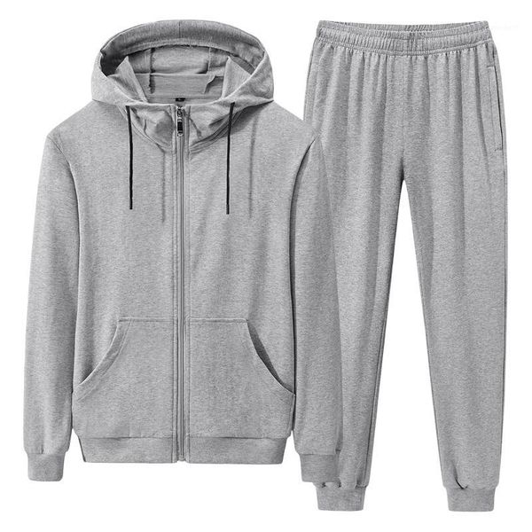 men's tracksuits men hoodies set autumn casual mens tracksuit hooded hoody pants 2 piece sportwear pullovers sets male outwear 5xl1, Gray
men's tracksuits men hoodies set autumn casual mens tracksuit hooded hoody pants 2 piece sportwear pullovers sets male outwear 5xl1, Gray