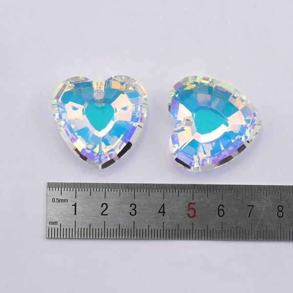 32mm 4pcs/pack austria glass heart shape beads rhinestone crystal faceted heart pendant for jewelry making necklace earrings diy wmtjcn
32mm 4pcs/pack austria glass heart shape beads rhinestone crystal faceted heart pendant for jewelry making necklace earrings diy wmtjcn