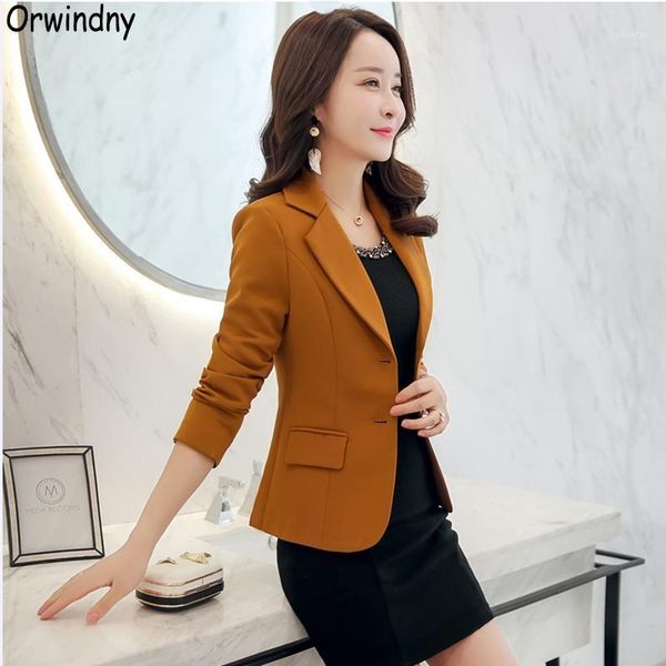 orwindny casual blazer for women one button suit coat notched long sleeve slim work wear suits plus size 3xl1, White;black
orwindny casual blazer for women one button suit coat notched long sleeve slim work wear suits plus size 3xl1, White;black