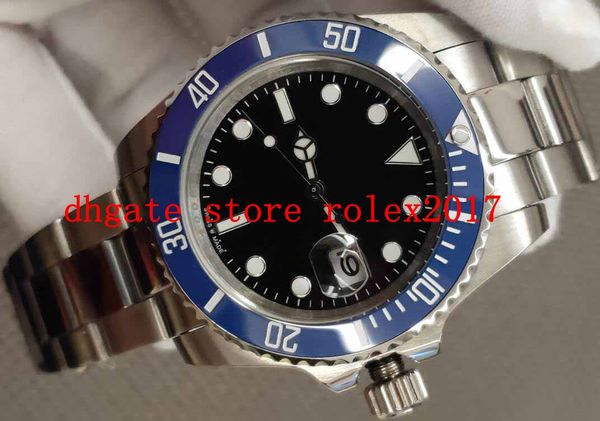 6 position mark mens luxury cerachrom 126619 126610 126618 40mm ceramic bezel automatic bracelet 316l stainless watch new factory, Slivery;brown
6 position mark mens luxury cerachrom 126619 126610 126618 40mm ceramic bezel automatic bracelet 316l stainless watch new factory, Slivery;brown